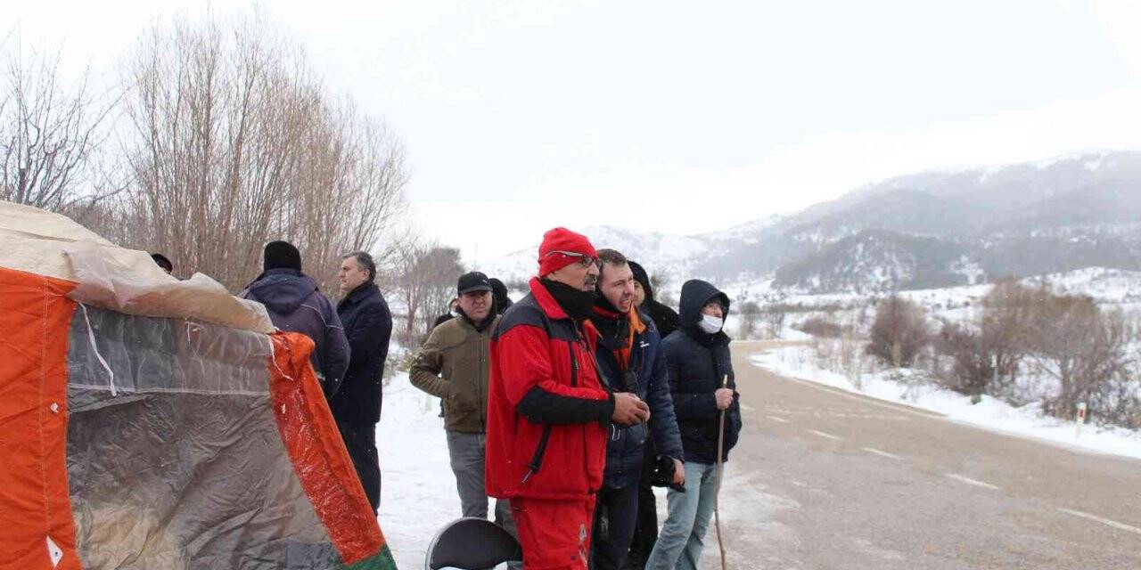 3 gündür haber alınamıyordu, ölü bulundu