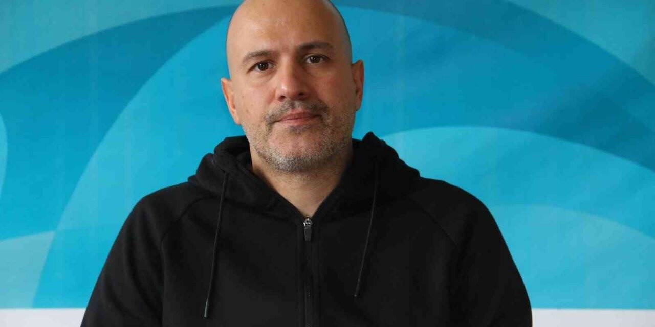 Kocaeli BŞB Kağıtspor-Sigortam.net maçının ardından