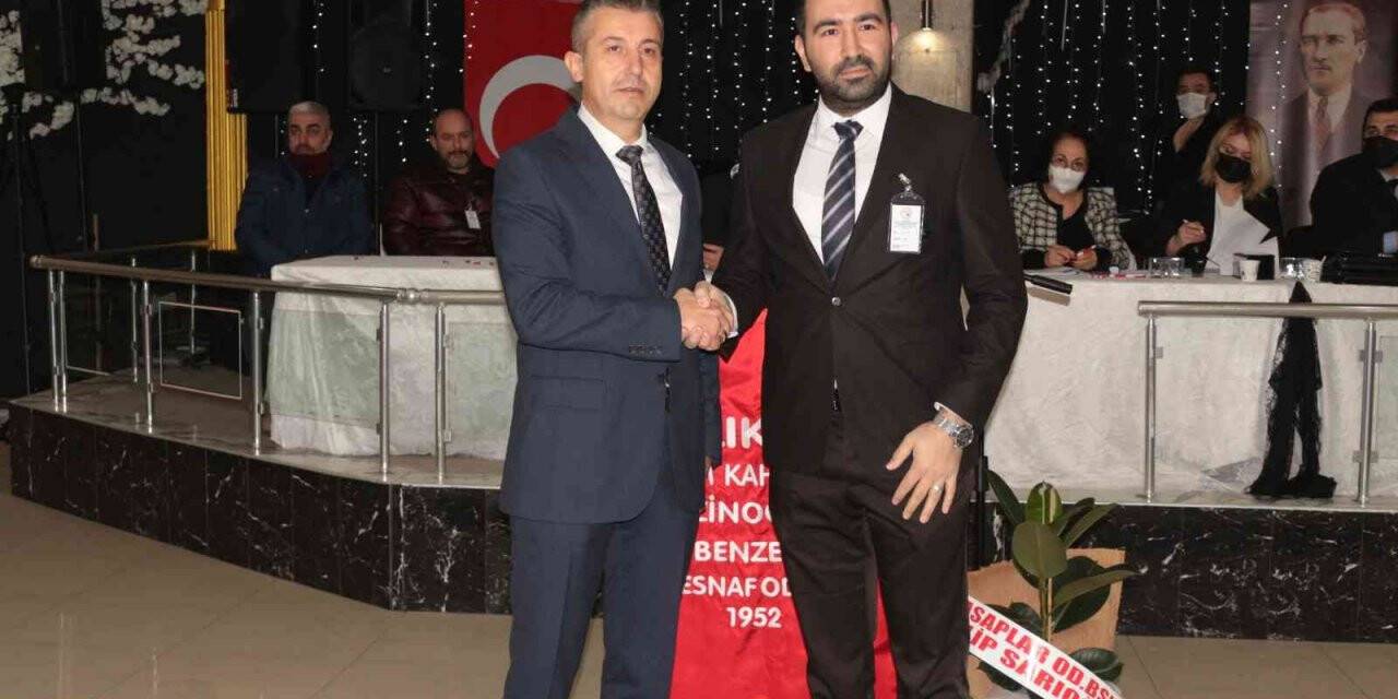 Kahveciler değişim istemedi
