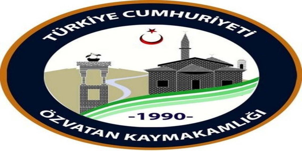 Özvatan’da okullara ’kar’ ve ’buzlanma’ engeli