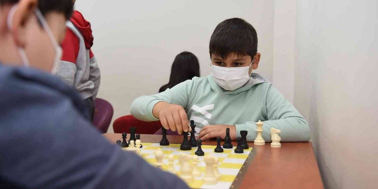 Altındağlı çocuklardan büyük hamle