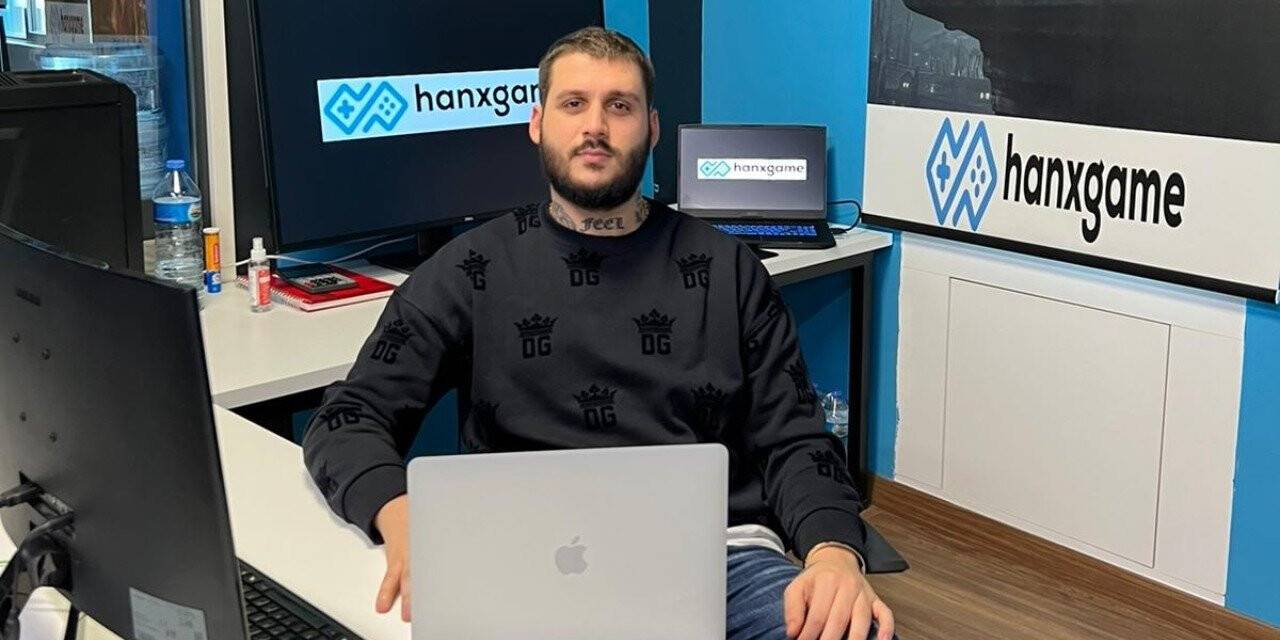 Genç girişimci Başbuğhan Çeker: “İnşaat sektöründe ilgi çeken çalışmalarda bulunuyoruz”