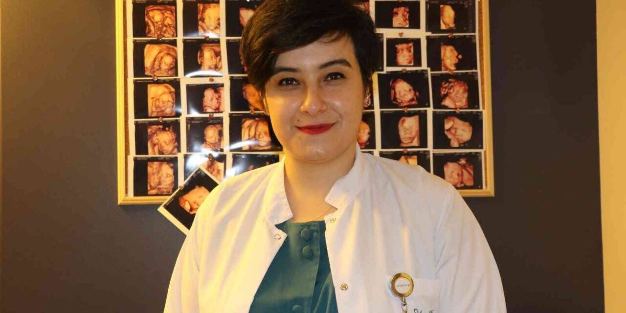 Dr. Kara: "HPV aşısı 45 yaşına kadar yapılabilir"