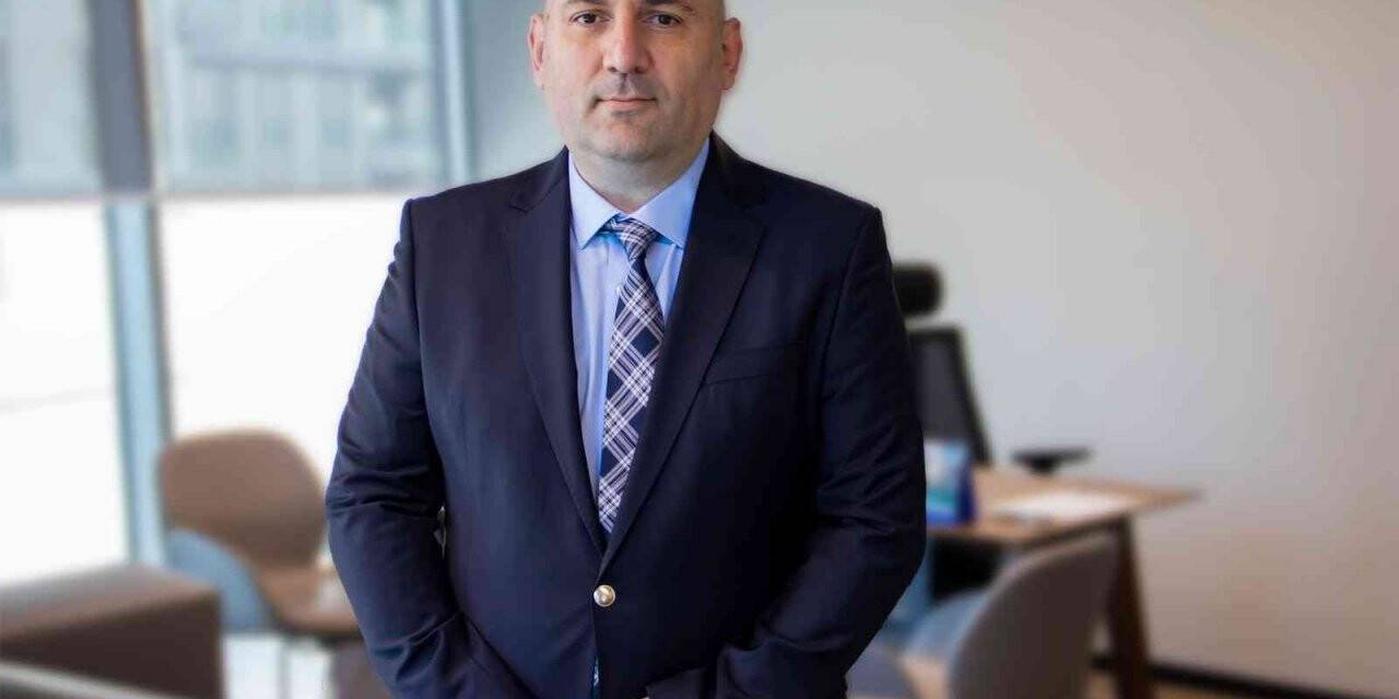 Kargo sektöründe çevreci dönüşüm hamlesi