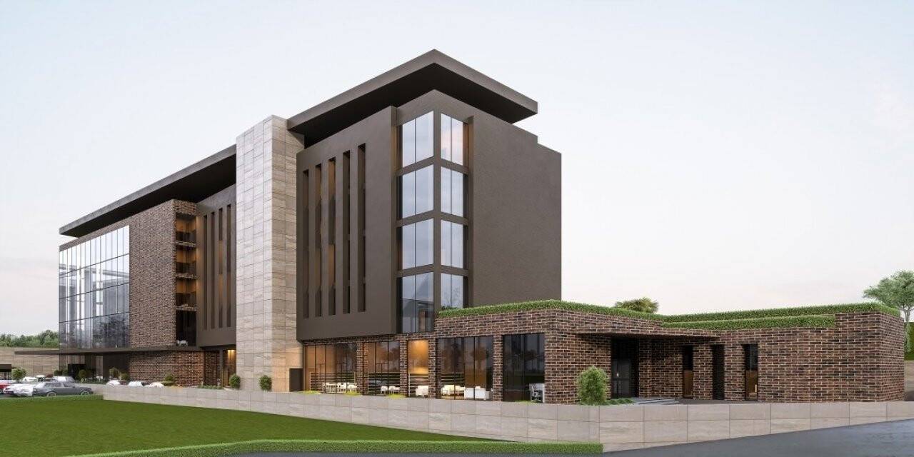 Huzurevi ve Alzheimer Merkezi Projesi’nde önemli gelişme