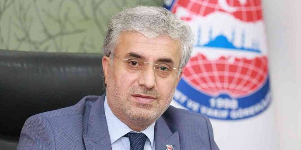 Diyanet-Sen’den, sanatçı Sezen Aksu’ya tepki