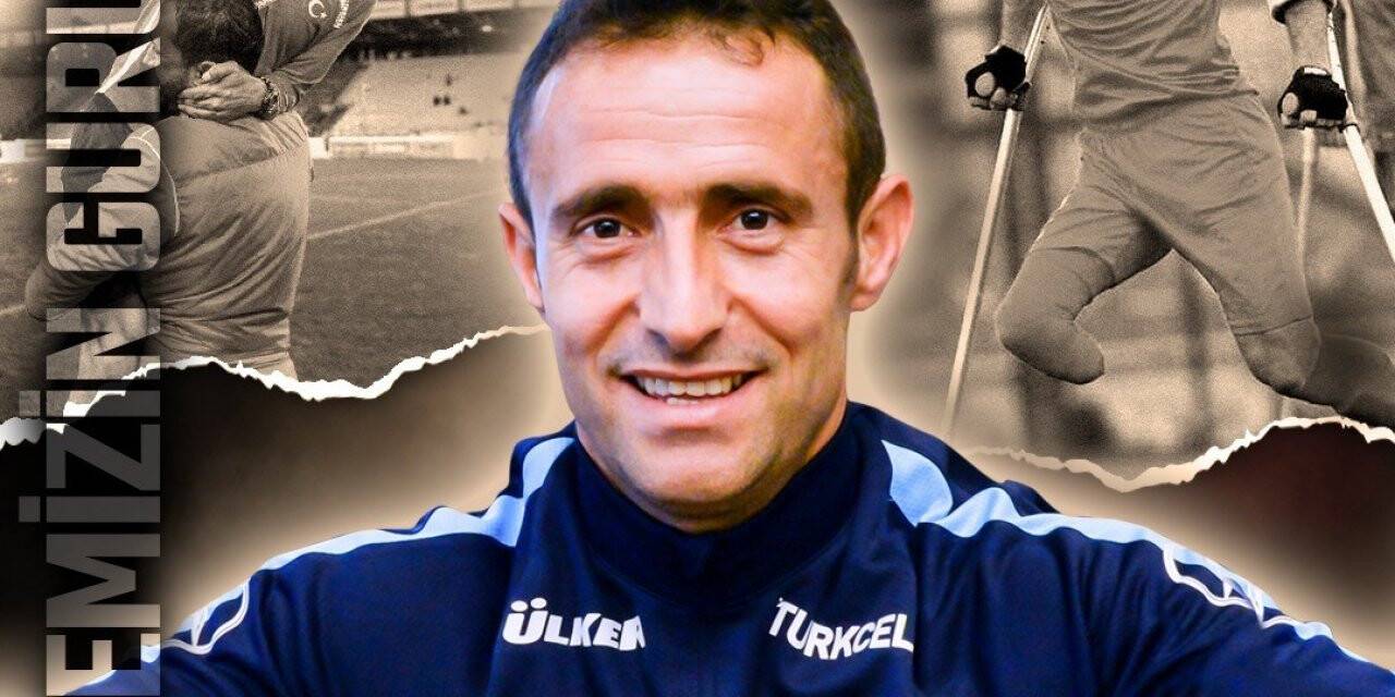 Yerköyspor Osman Çakmak’ı unutmadı
