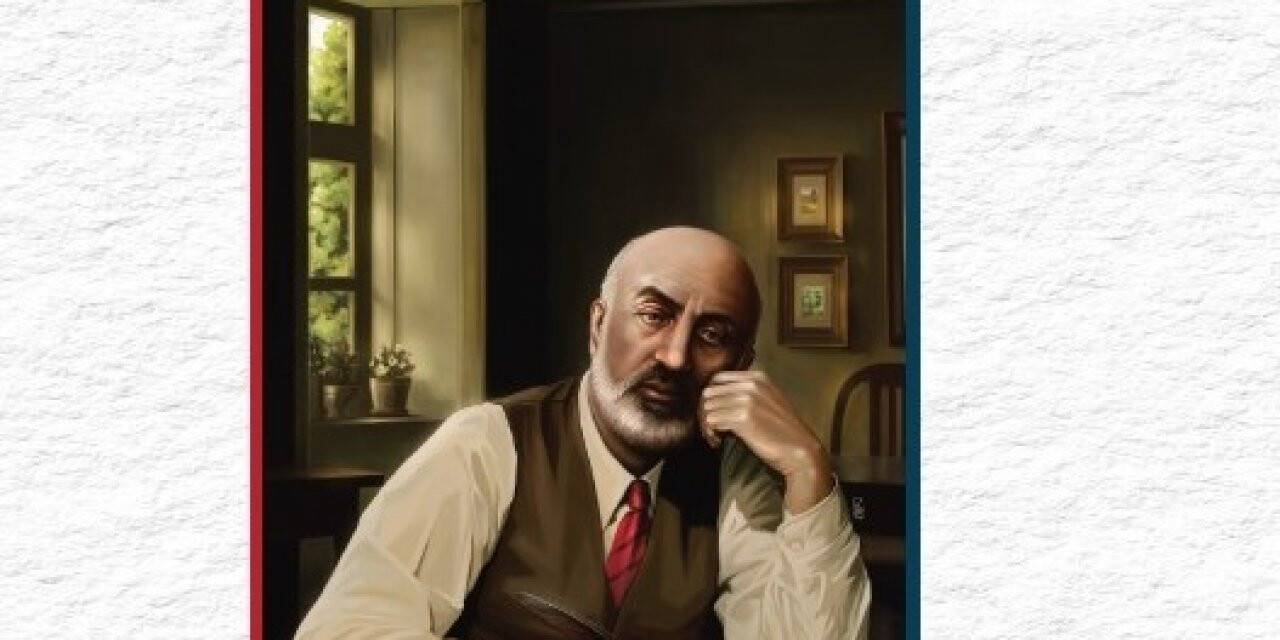 İGÜ Yayınlarından İstiklal Marşı’nın 100.yılına özel kitap