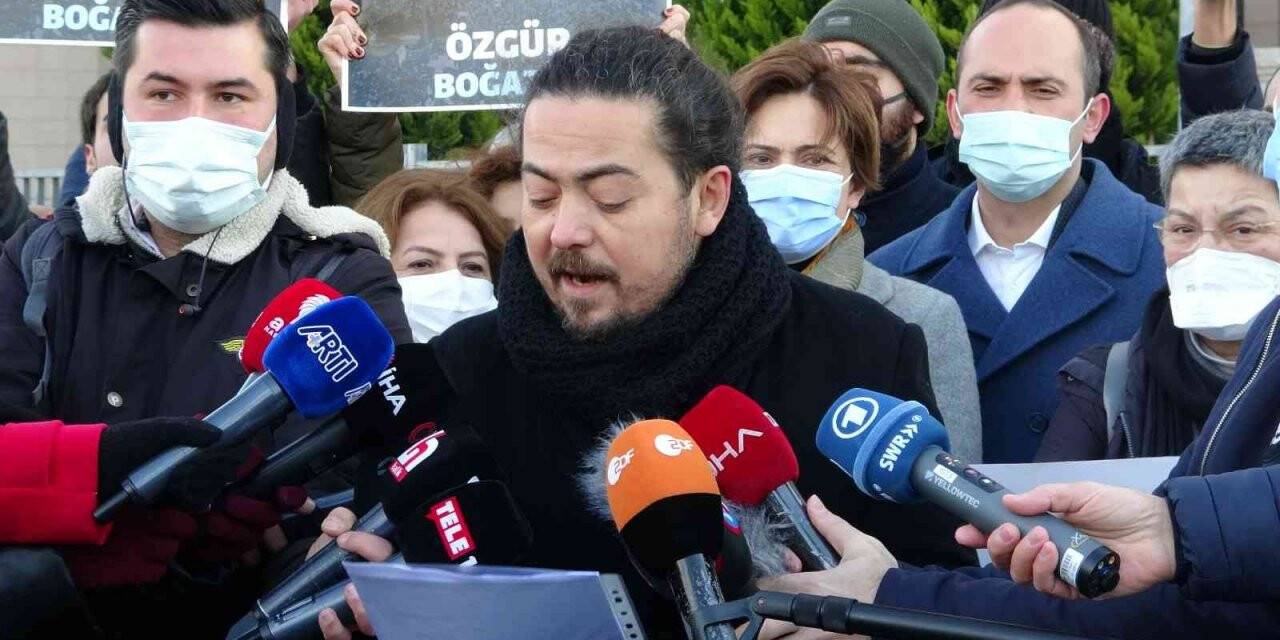 Gezi Parkı ile Çarşı davasının duruşması başladı