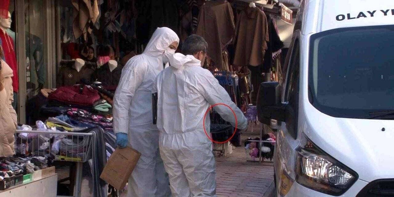 Sakarya’da yangın faciası: 1 ölü, 1 yaralı