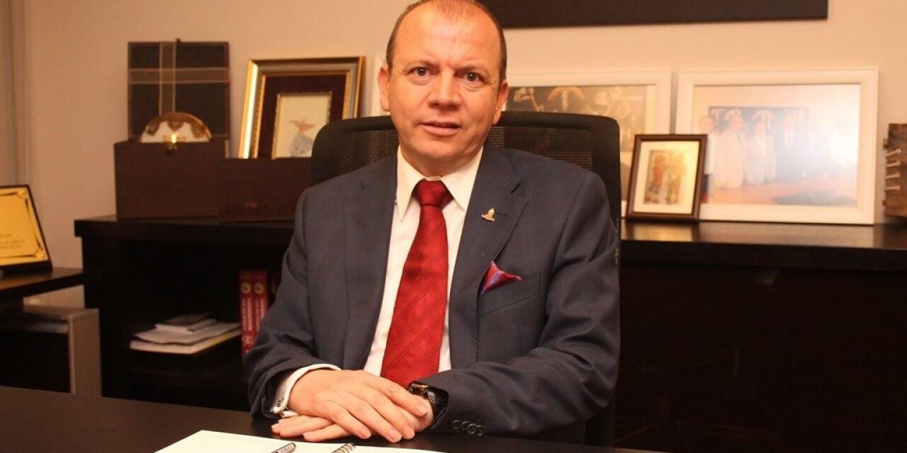 Bursa Ticaret Borsası, 2021 yılında 328 milyon liralık işlem gerçekleştirdi