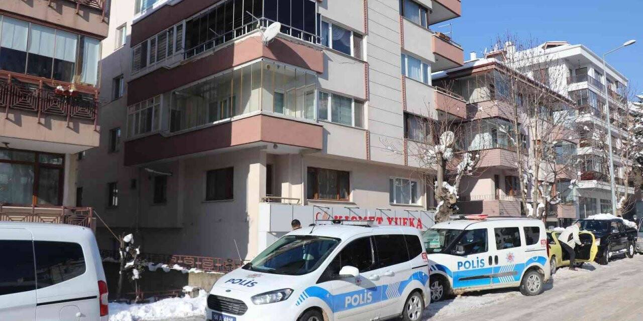 Bolu’da haber alınamayan yaşlı kadın evinde ölü bulundu
