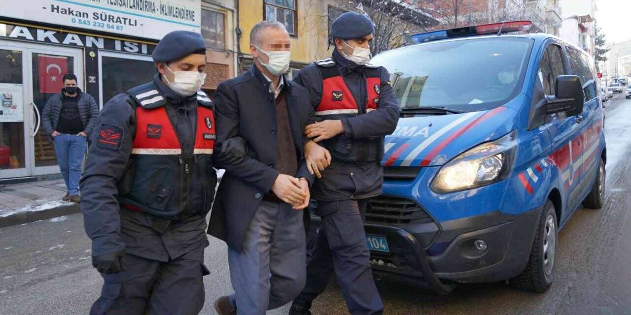 Kastamonu’da bir haftada 3’üncü FETÖ operasyonu: Gözaltı sayısı 16’ya yükseldi