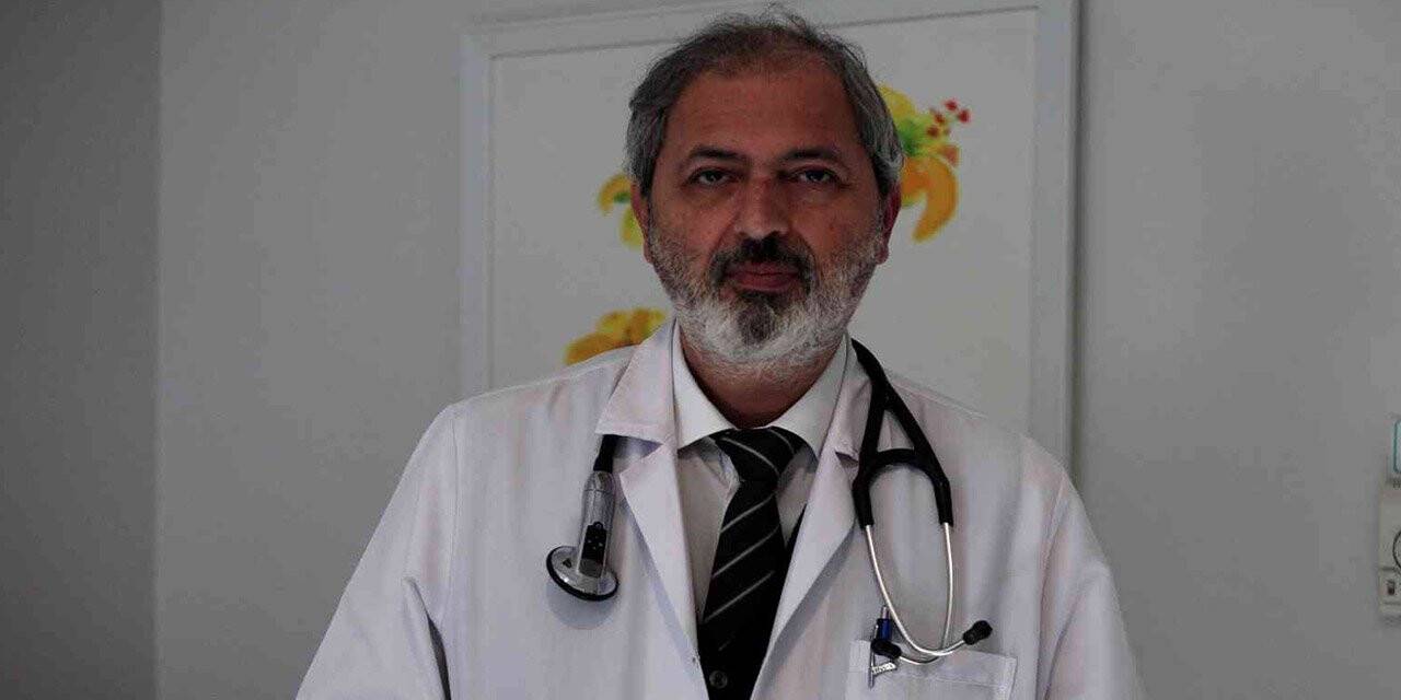 Dr. Öğretim Üyesi Koçer: Covid geçiren hastalar mutlaka kontrole gitmeli