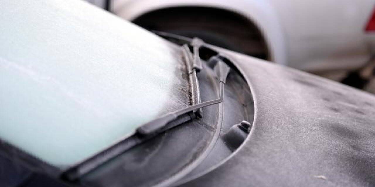 Meteoroloji'den 7 kente çığ ve don uyarısı