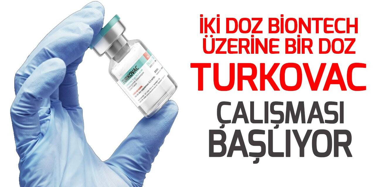 Sağlık Bakanı Koca: BioNTech üzerine Turkovac çalışmasını başlatacağız, dünyada ilk olacak