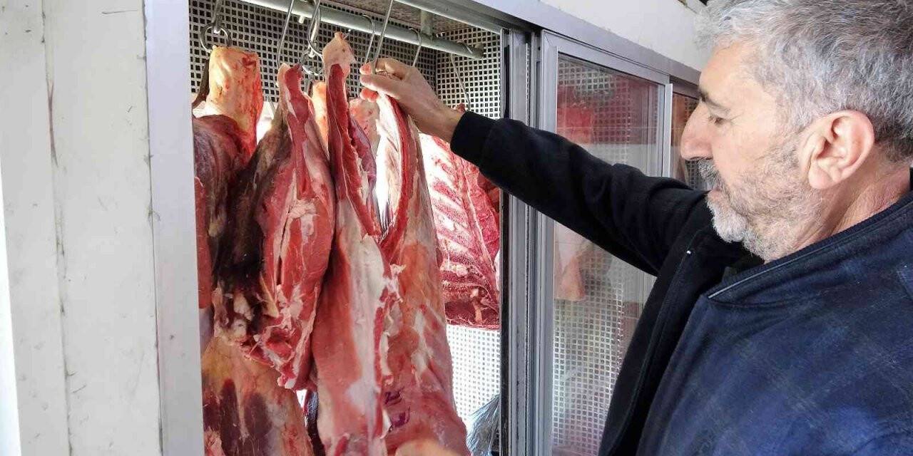 Et fiyatlarında üretici ile market arasındaki farka tepki