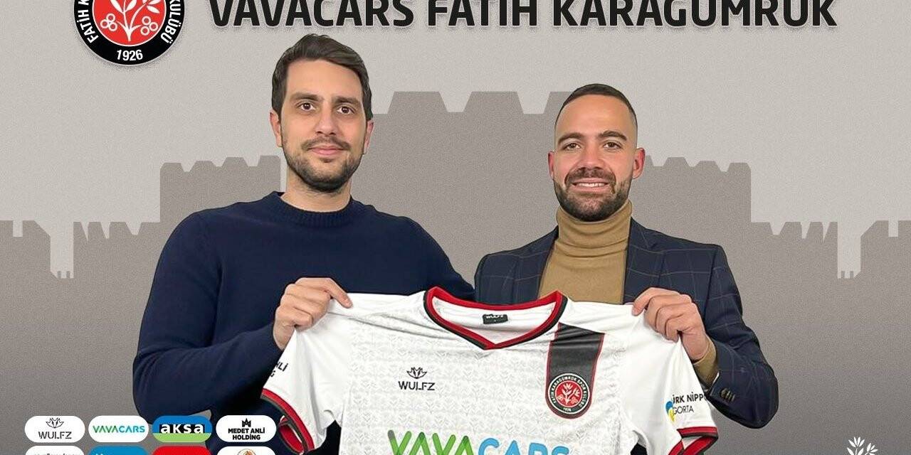 Fatih Karagümrük: "Genoa’nın 27 yaşındaki İtalyan savunma oyuncusu Davide Biraschi ile sezon sonuna kadar kiralık olarak anlaşmaya vardık."