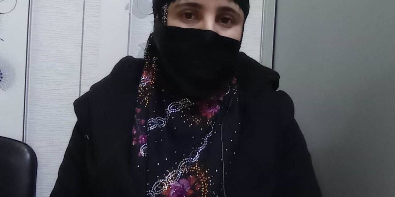 Hipo Hipo hastasının evlat hasreti 11 yıl sonra ikiz gebelikle sona erdi