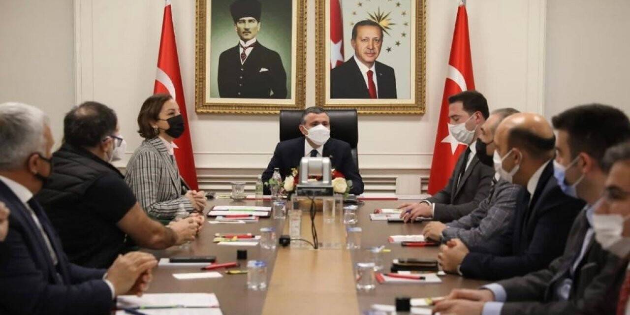 Diyabetli çocukların yaşam kalitesinin artırılmasına yönelik örnek iş birliği