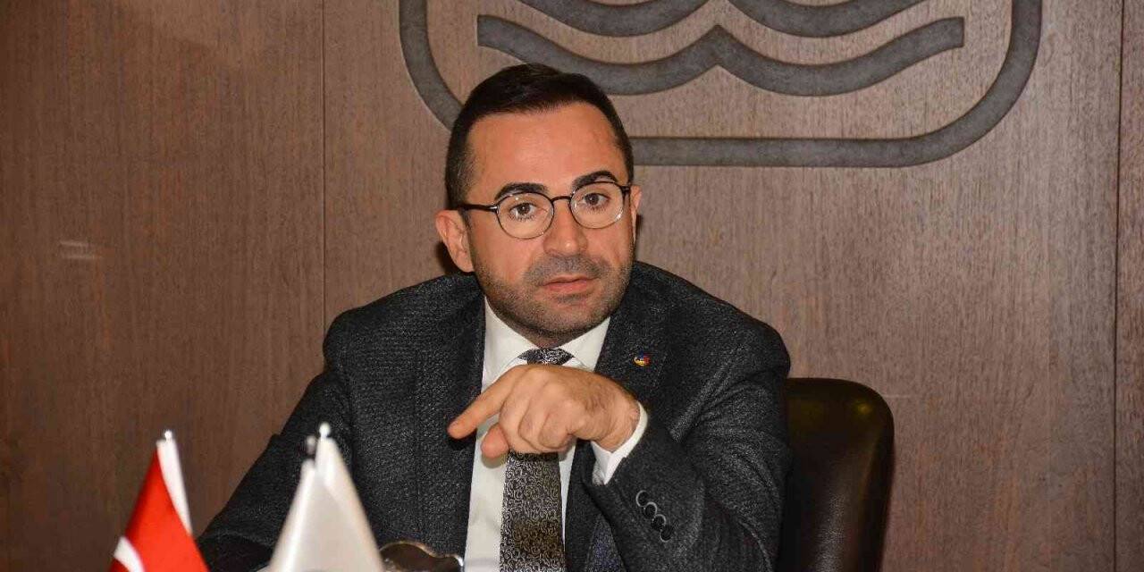 MATSO Başkanı Güngör: “Sorunları yerinde görüp çözüm üretiyoruz”