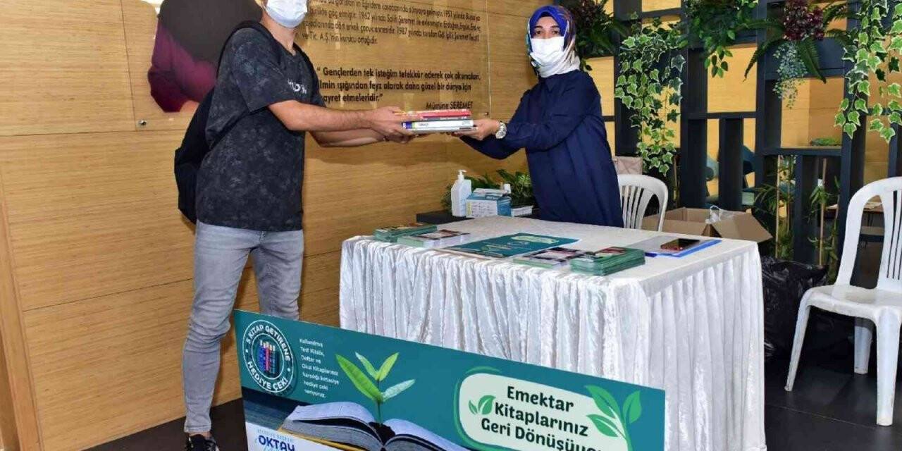 Atık lastikler asfalta dönüşüyor