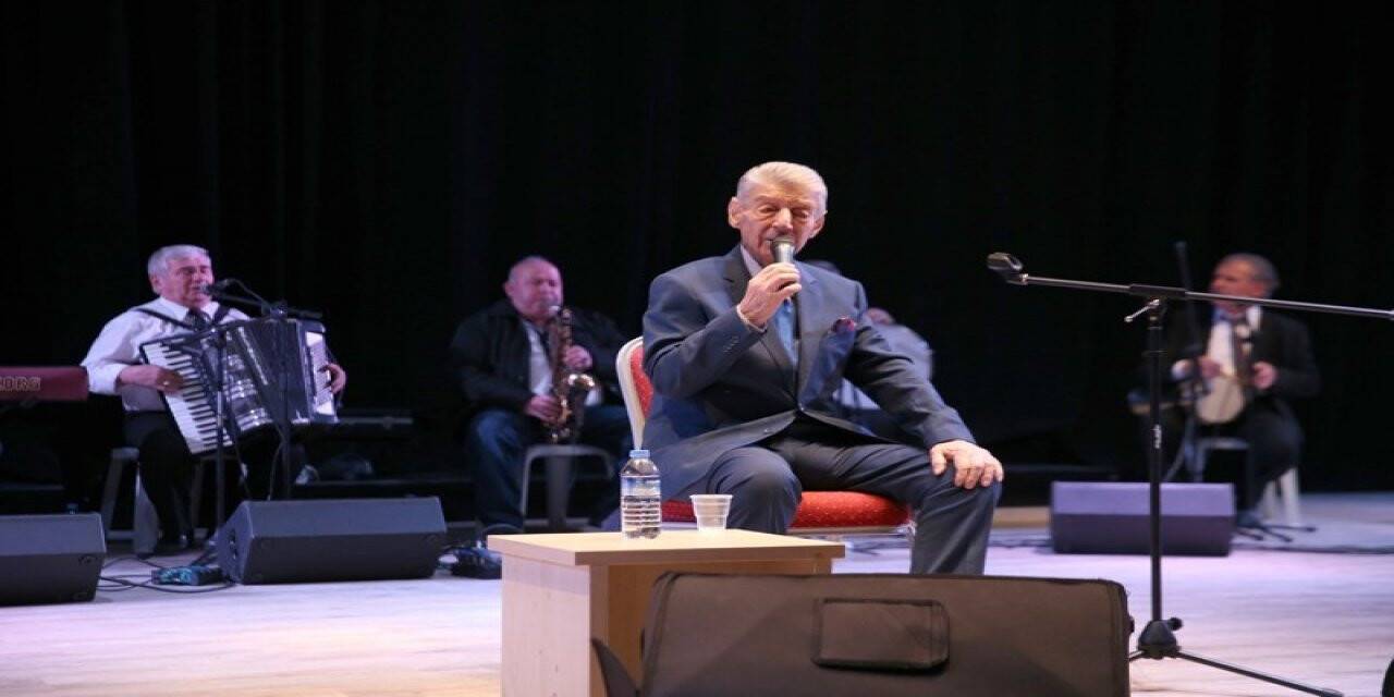 Bayrampaşa’da Arif Şentürk rüzgarı esti