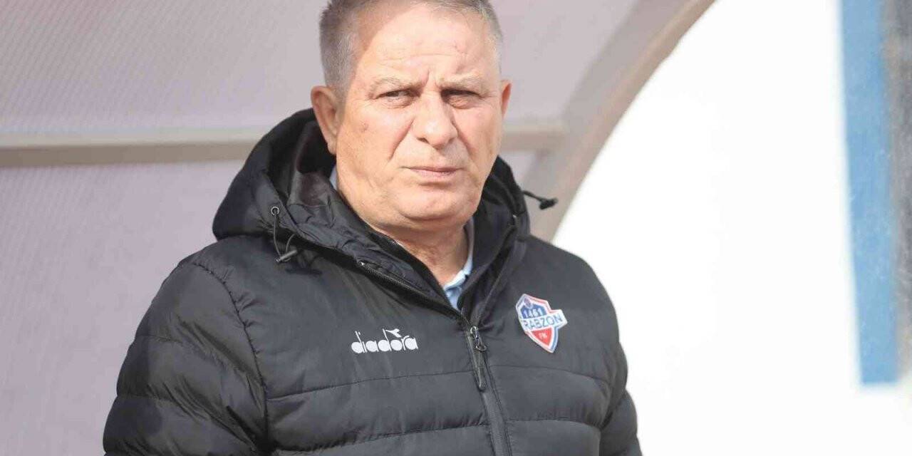 1461 Trabzon FK, Bahaddin Güneş ile yollarını ayırdı