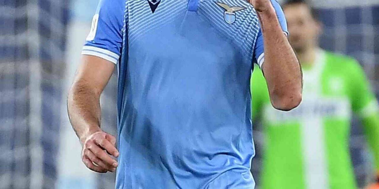 Vedat Muriqi, İngiltere yolcusu