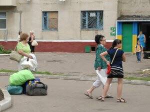 Çocuk Hastanesine bomba düştü