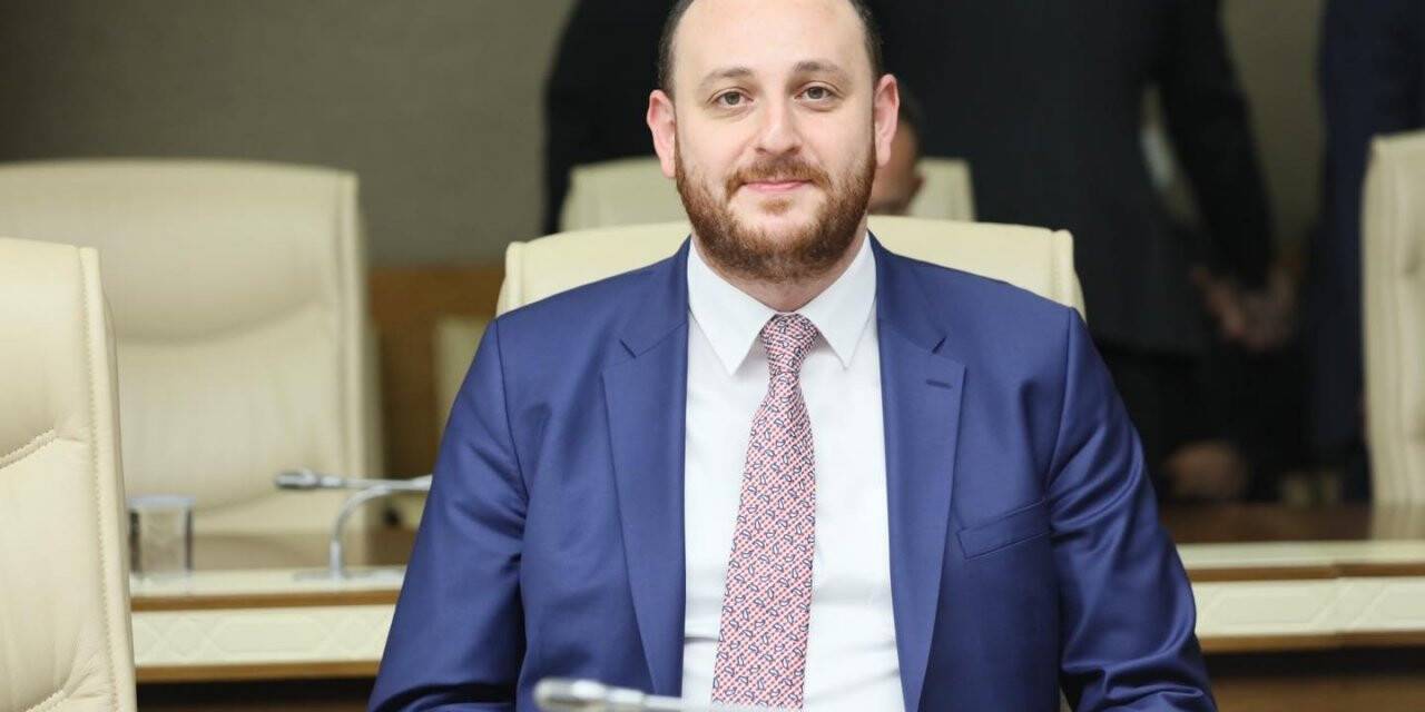 Büyükgümüş’ten Yalova Çevre Yolu Projesi müjdesi