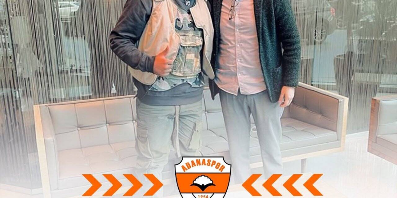 Adanaspor, bir dönem Liverpool forması da giyen Jordon Ibe ile 3.5 yıllık sözleşme imzalandığını açıkladı.