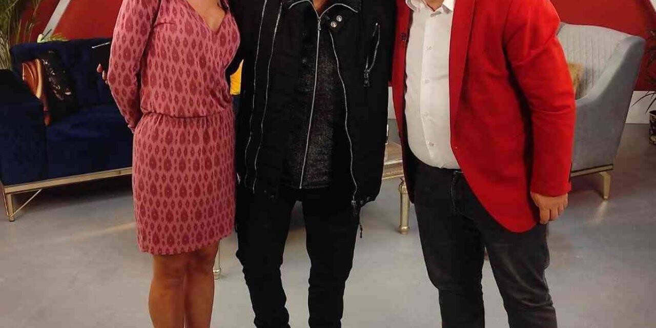 Ünlü sanatçıdan, Sezen Aksu’ya tepki