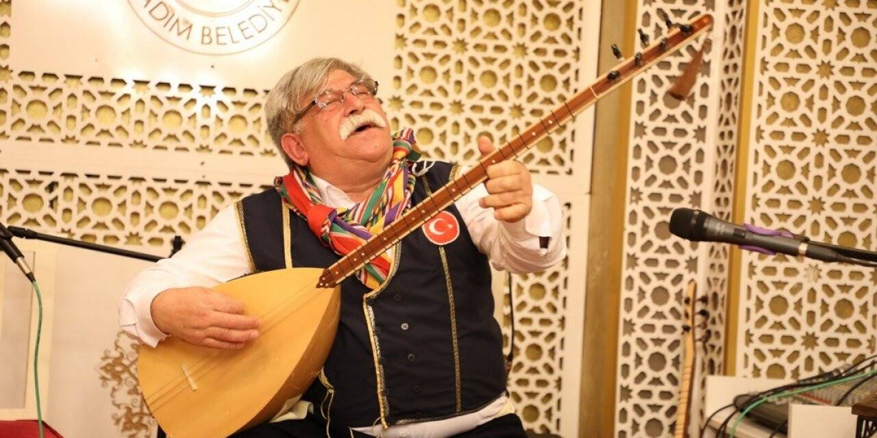 İlkadım’da ‘şiir akşamları’