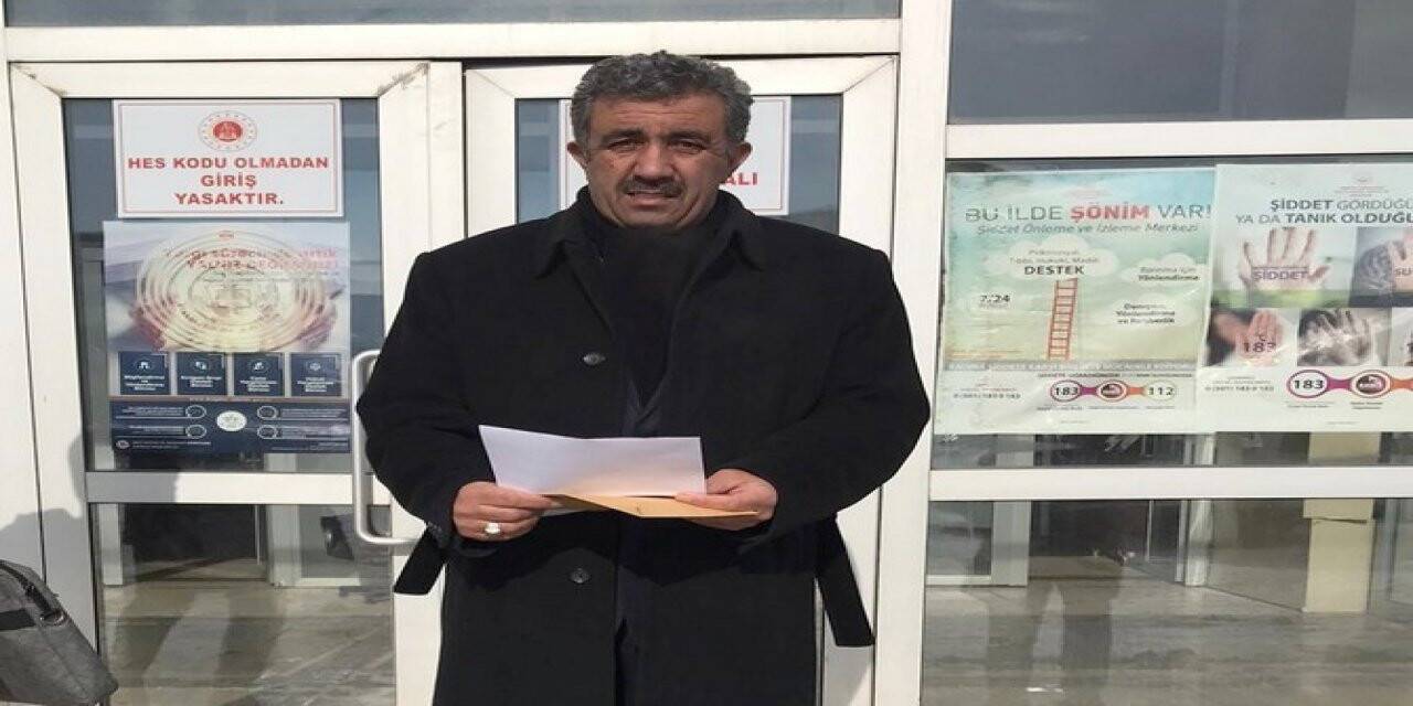 Hakkari’den Sanatçı Aksu’ya suç duyurusu