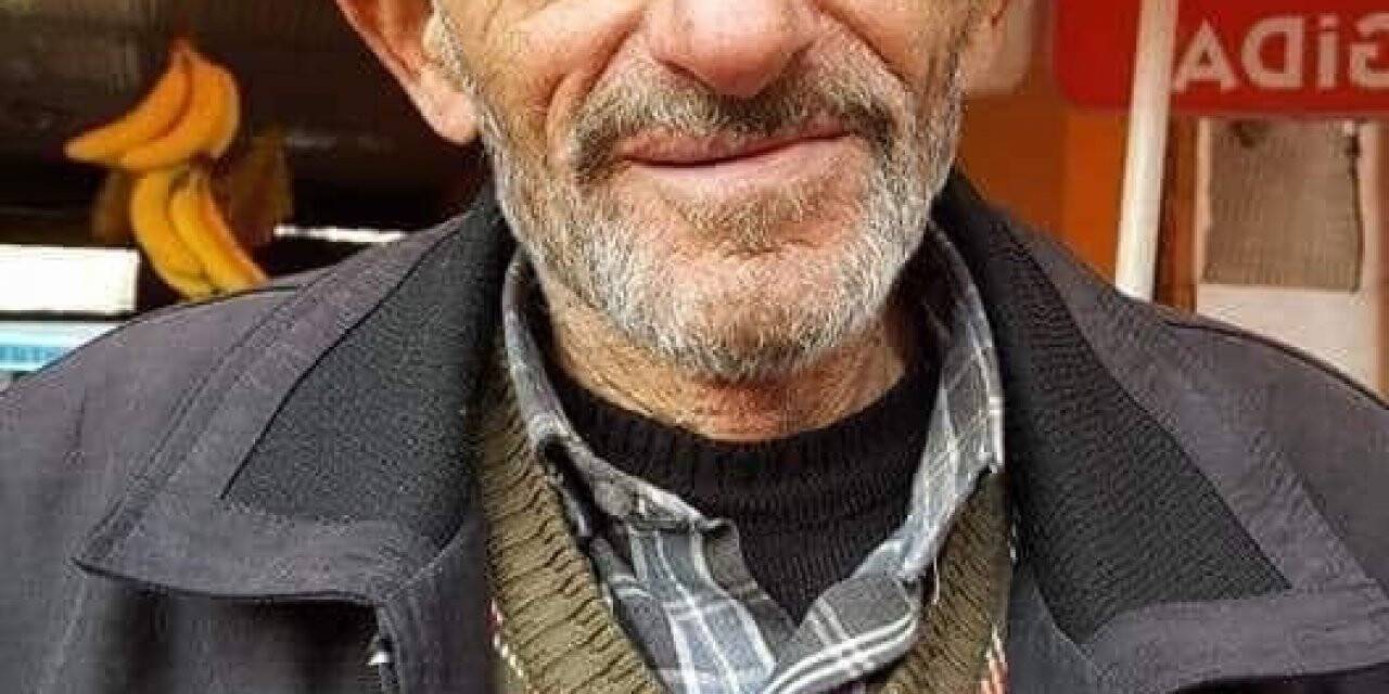 Trabzon’da yangın: 1 ölü