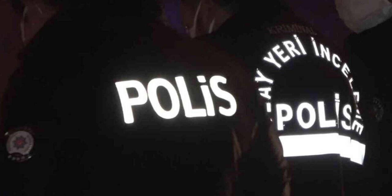 İki gündür haber alınamıyordu, evinde ölü bulundu