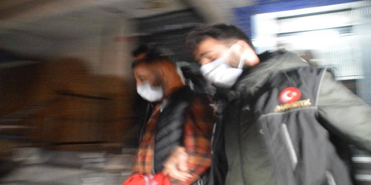 İstanbul merkezli narkotik operasyonu: 27 gözaltı