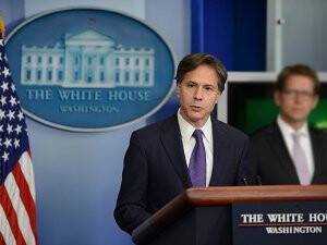 Carney, Beyaz Saray Sözcülüğünden Ayrılıyor