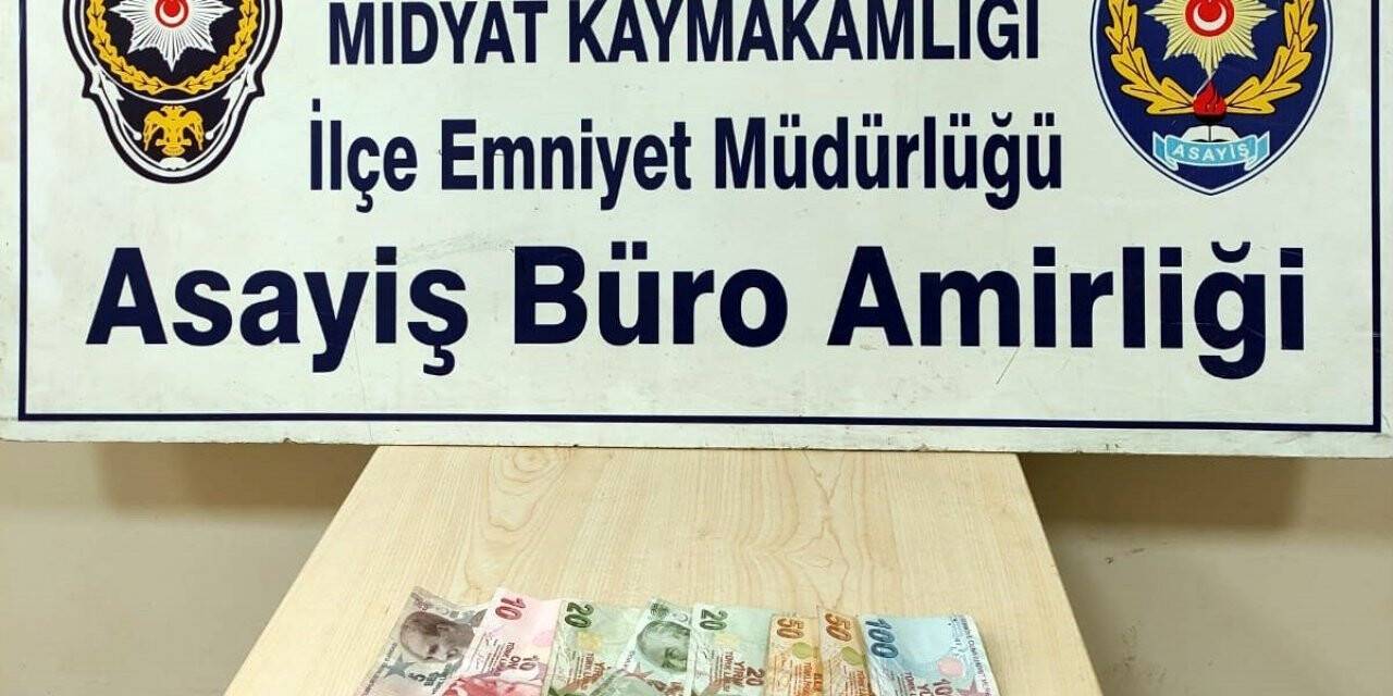 Asayiş ekiplerinden tulumlu hırsızlara operasyon