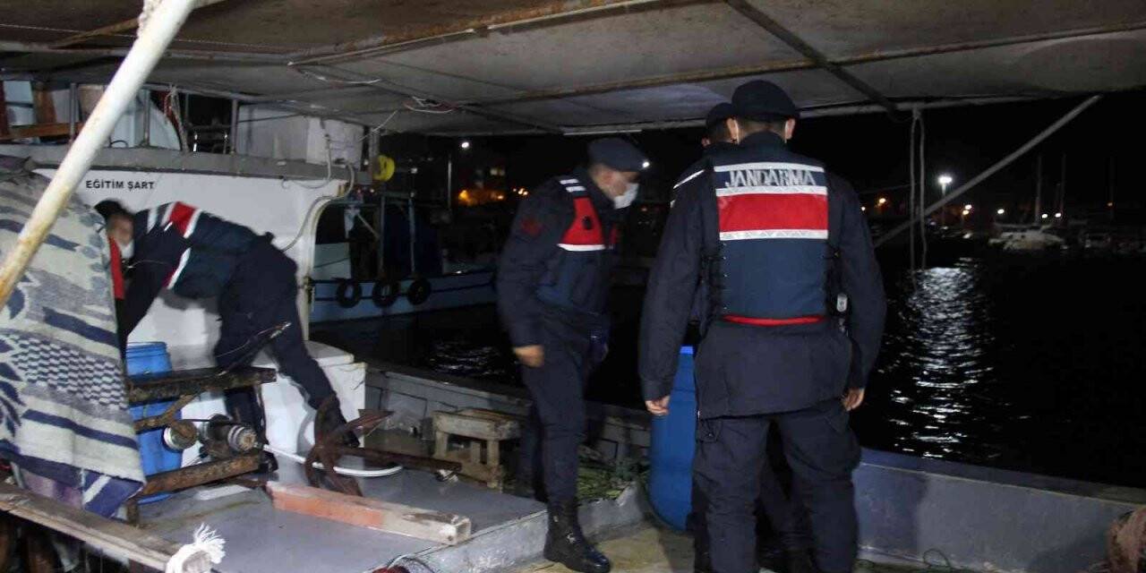 İzmir’de dev uyuşturucu operasyonu: 11 ilçede eş zamanlı şafak baskını