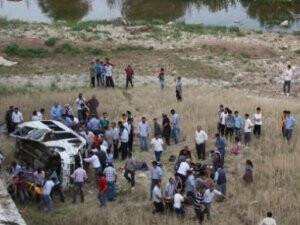 Adıyaman'da Tarım İşçilerini Taşıyan Midibüs Devrildi: 4 Ölü, 5 Yaralı