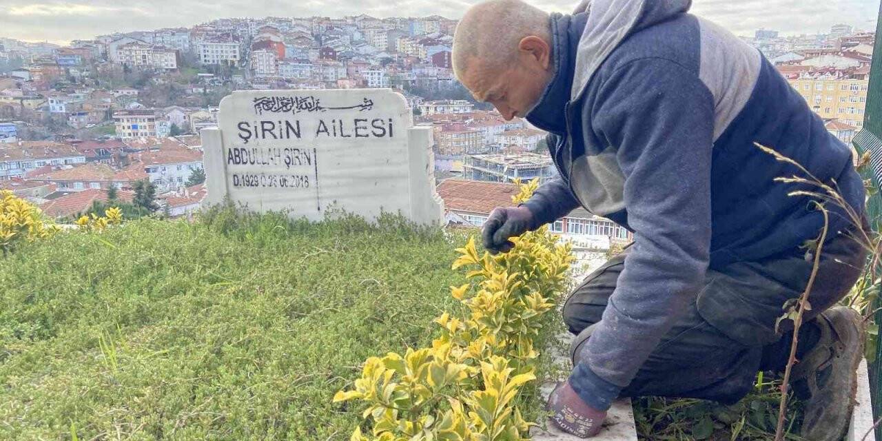 ‘Yaşar Ne Yaşar Ne Yaşamaz’ filmi gerçek oldu, 35 yıldır kimliksiz yaşıyor