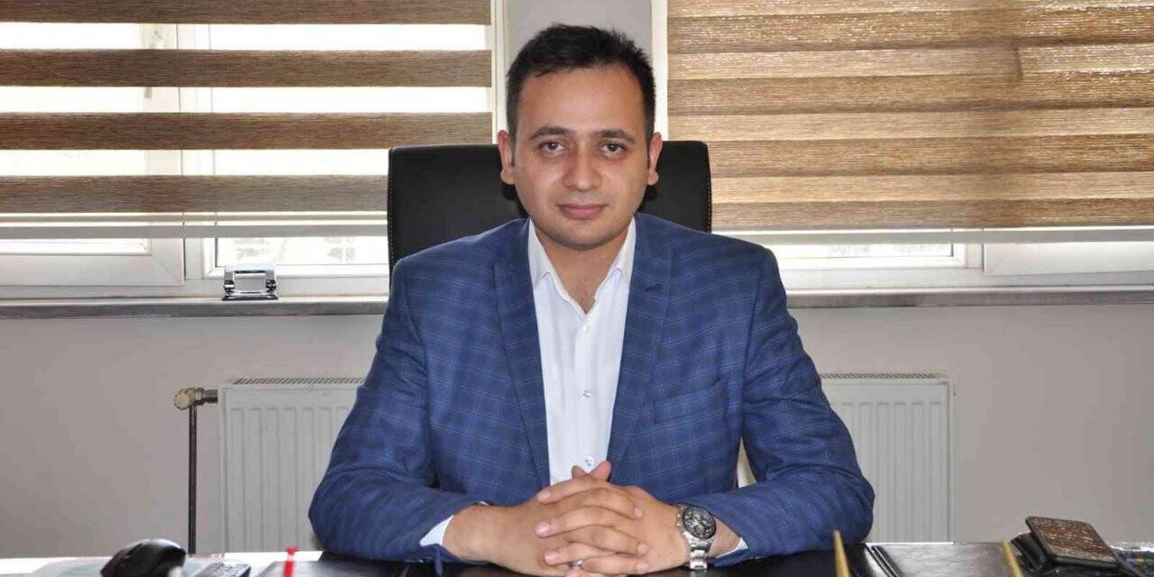 Sorgun’un Toprak Haritası Hazır