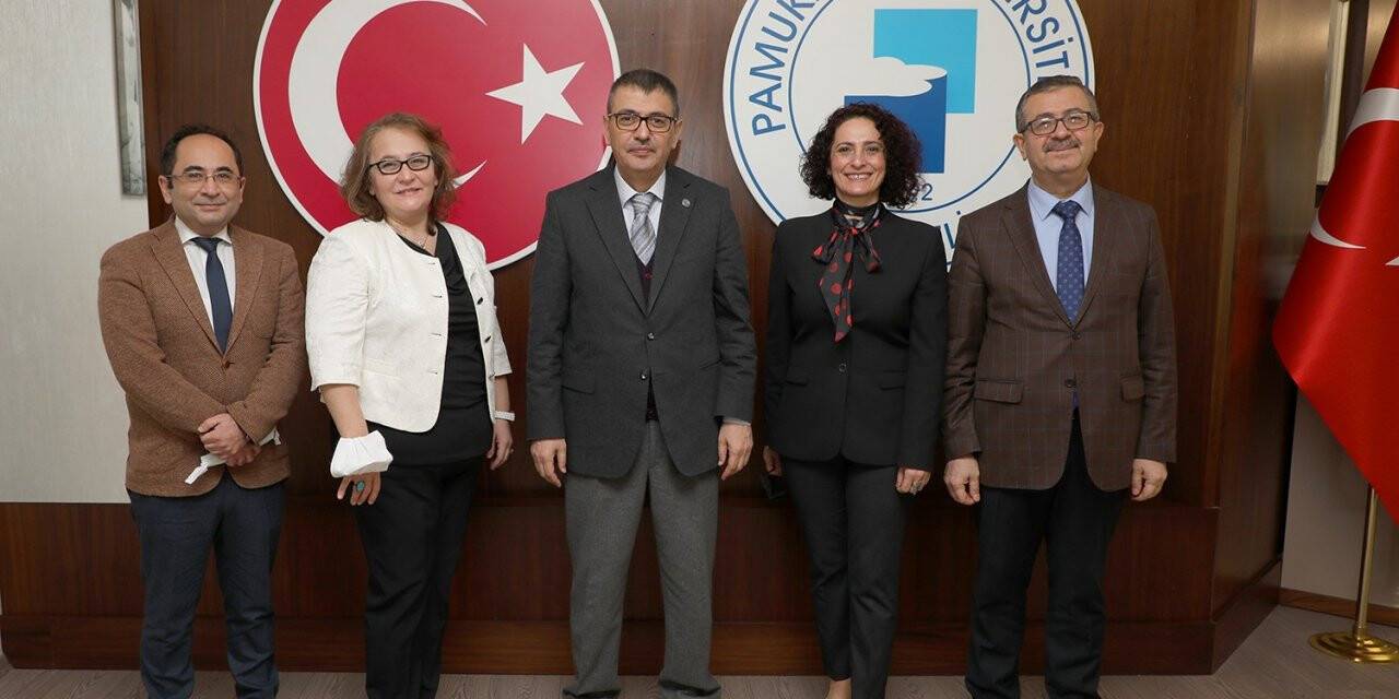 PAÜ’nün çalışması 125 proje arasından destek almaya hak kazanan 21 projeden birisi oldu