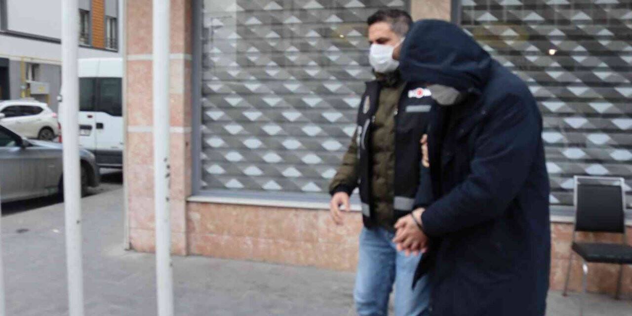 Kayseri merkezli 3 ilde kaçak telefon operasyonu: 11 gözaltı