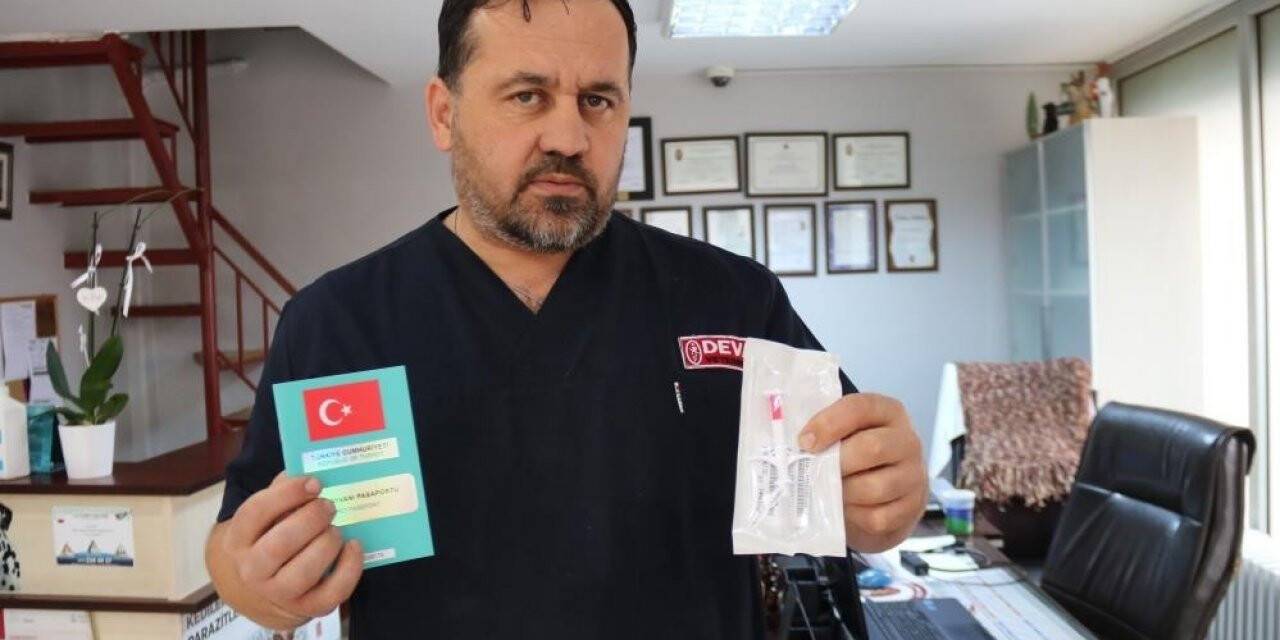 Veteriner Hekimler Odası’ndan kayıt süresinin bir defaya mahsus uzatılması önerisi