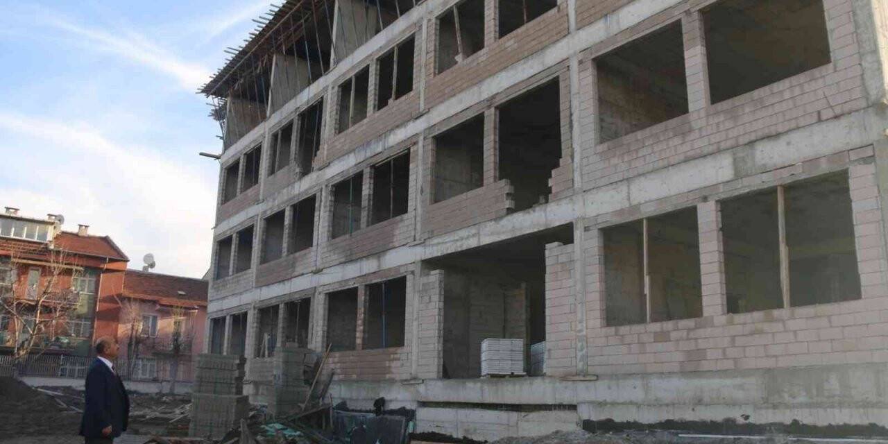 Kütahya’ya 477 milyon TL’lik eğitim yatırımı