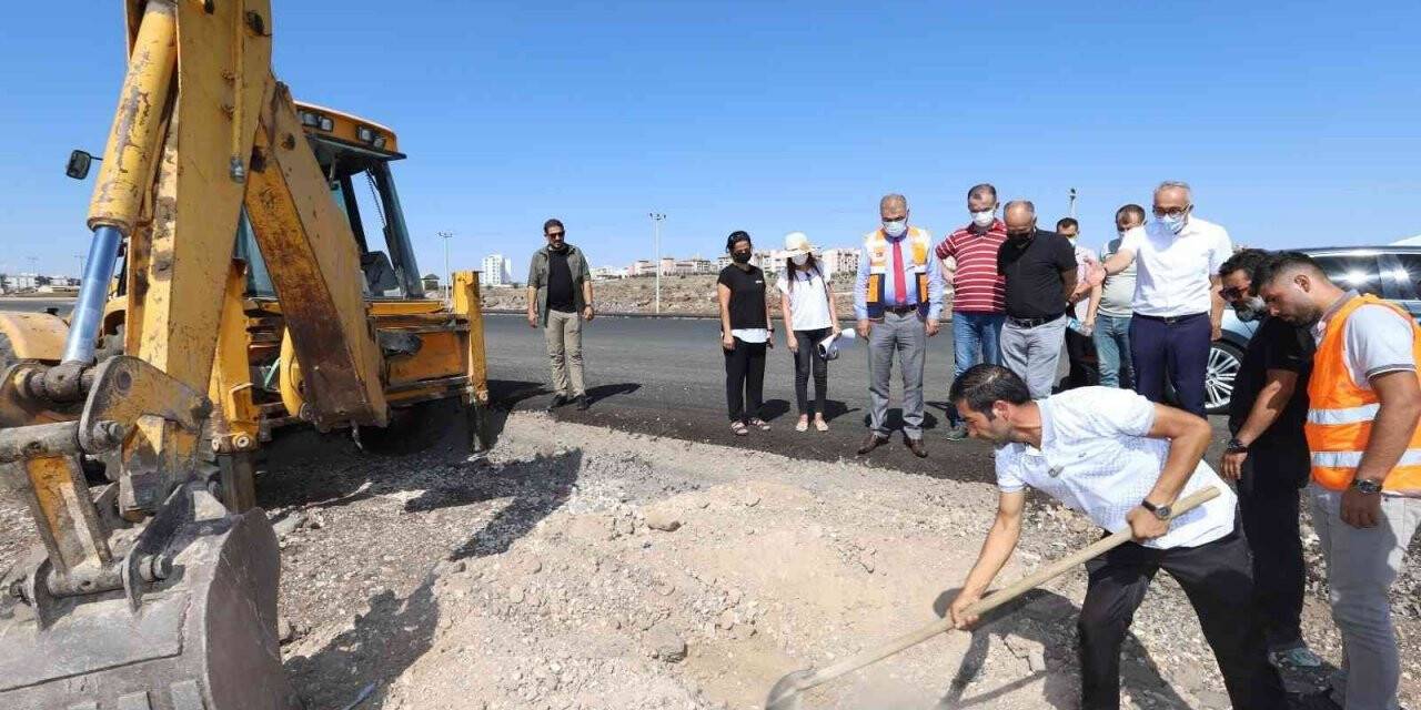 DİSKİ 21 büyük yatırımın 12’sini tamamladı