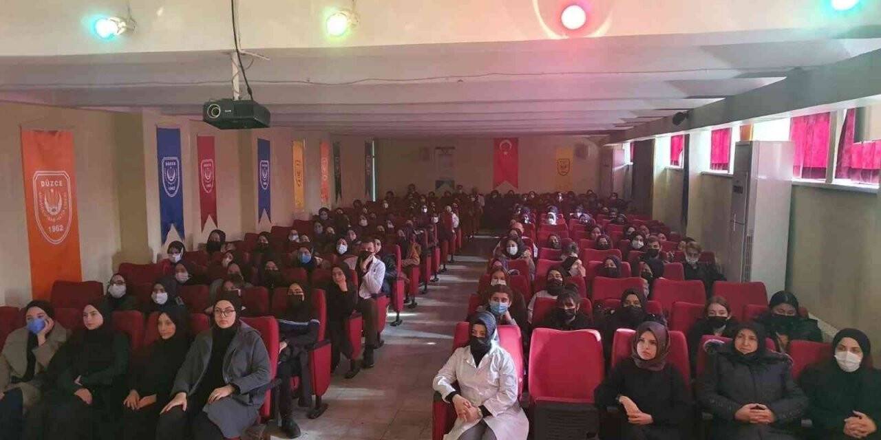 Yazar okur buluşmaları devam ediyor